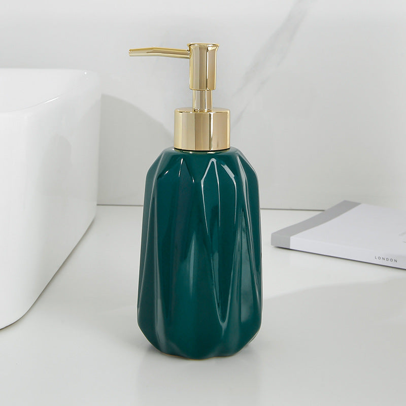 Soap / Gel Dispenser