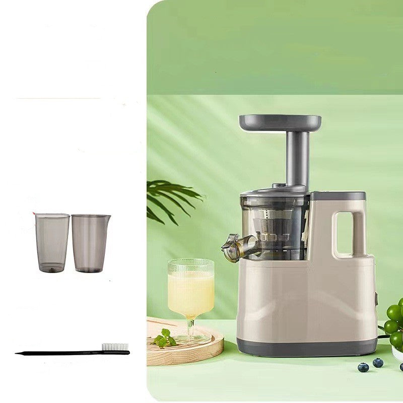 Juicer Machine