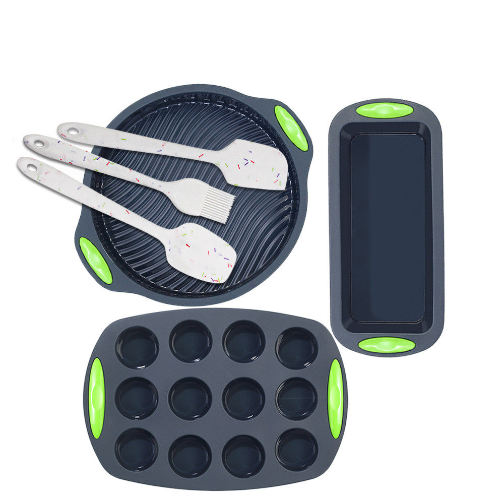 Baking Set