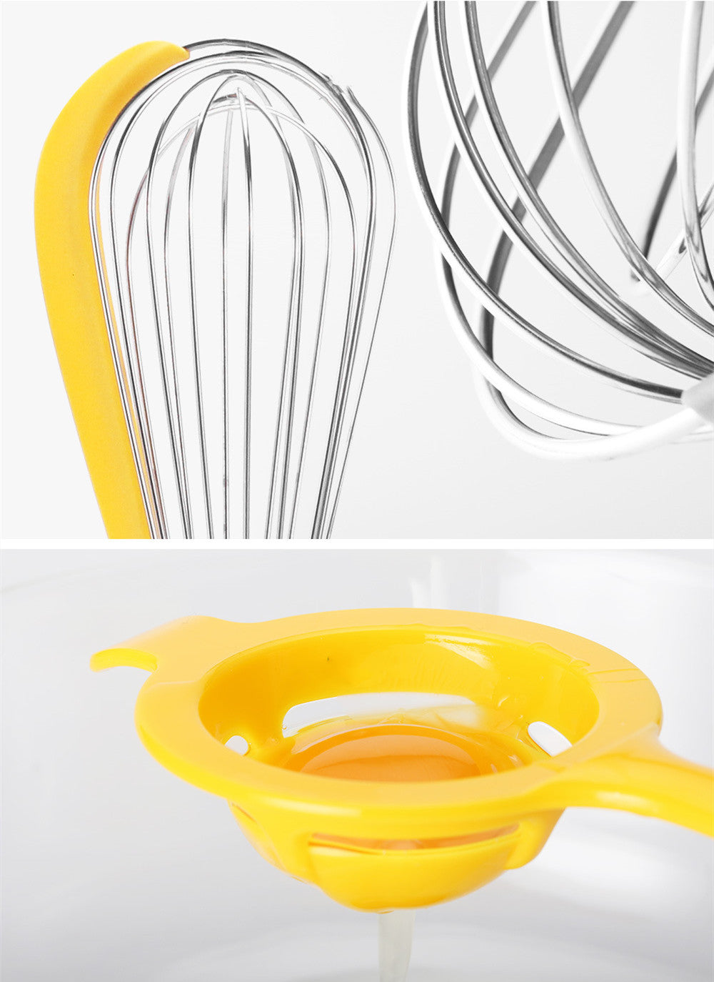 Whisk Set