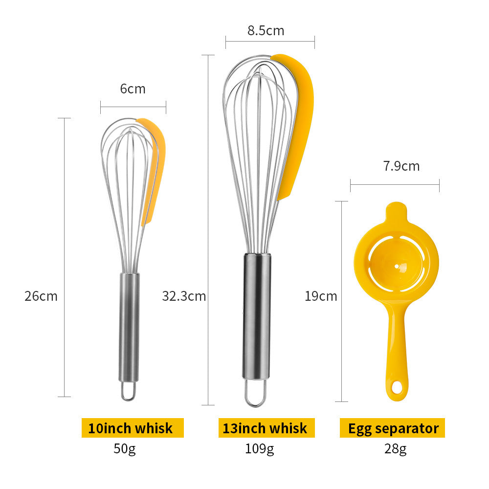 Whisk Set