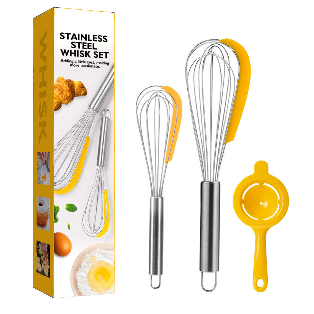 Whisk Set