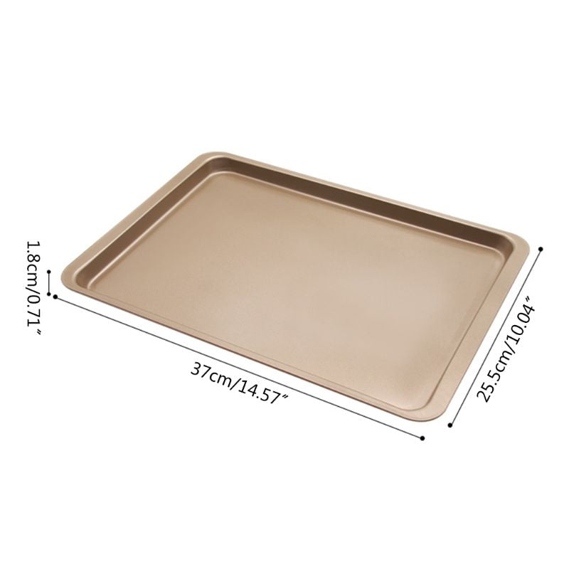 Baking Tray