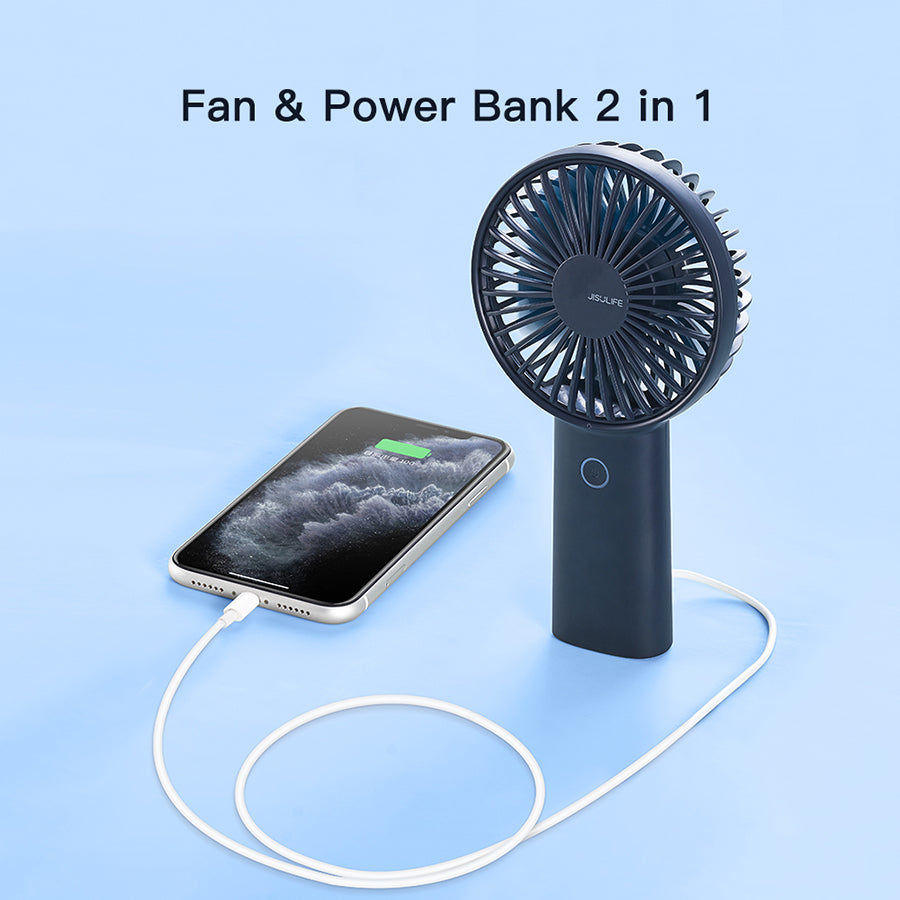 Portable Fan