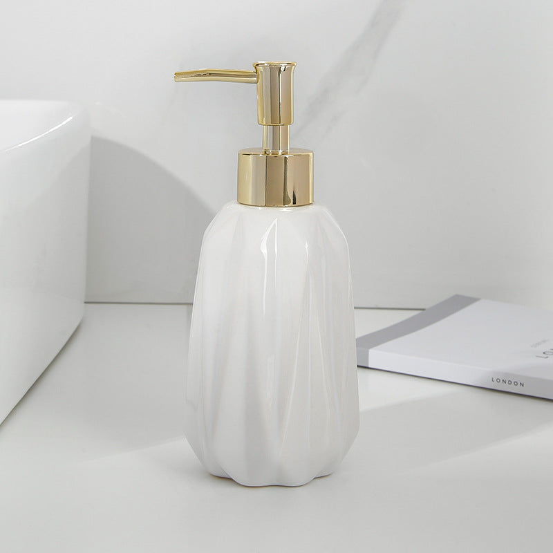 Soap / Gel Dispenser