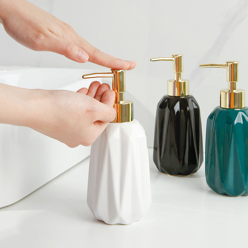 Soap / Gel Dispenser