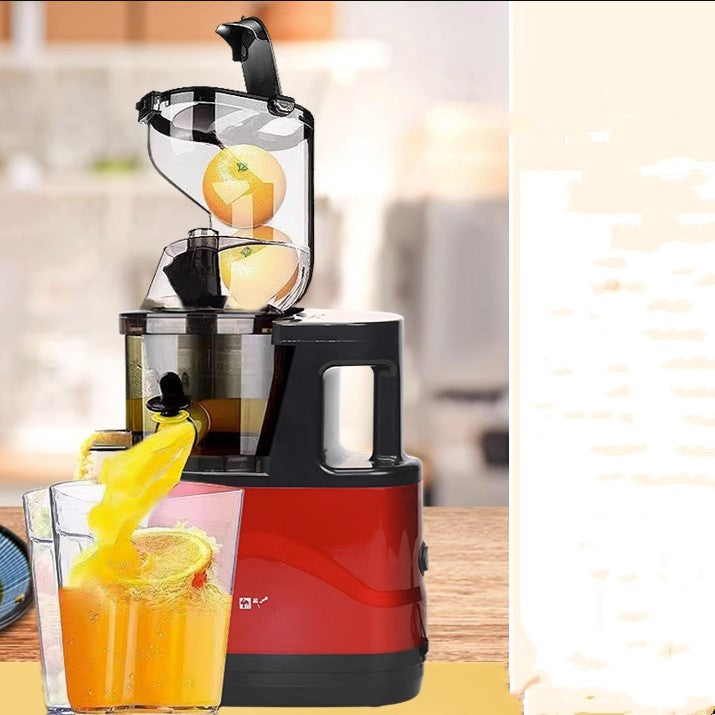 Juicer Machine