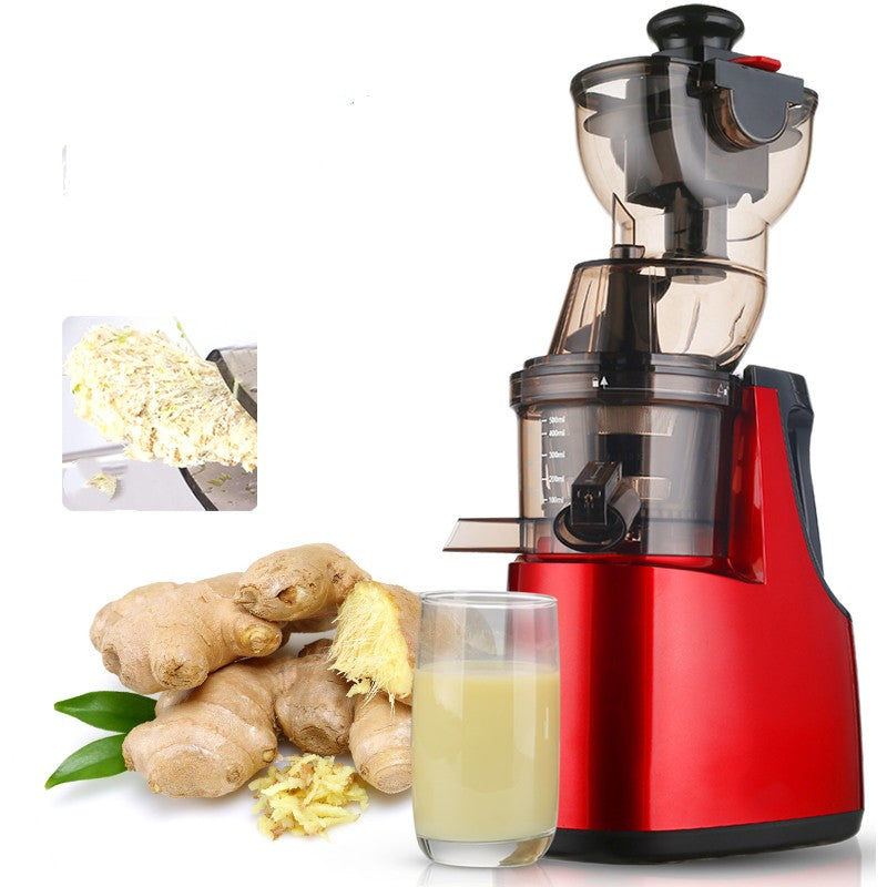 Juicer Machine