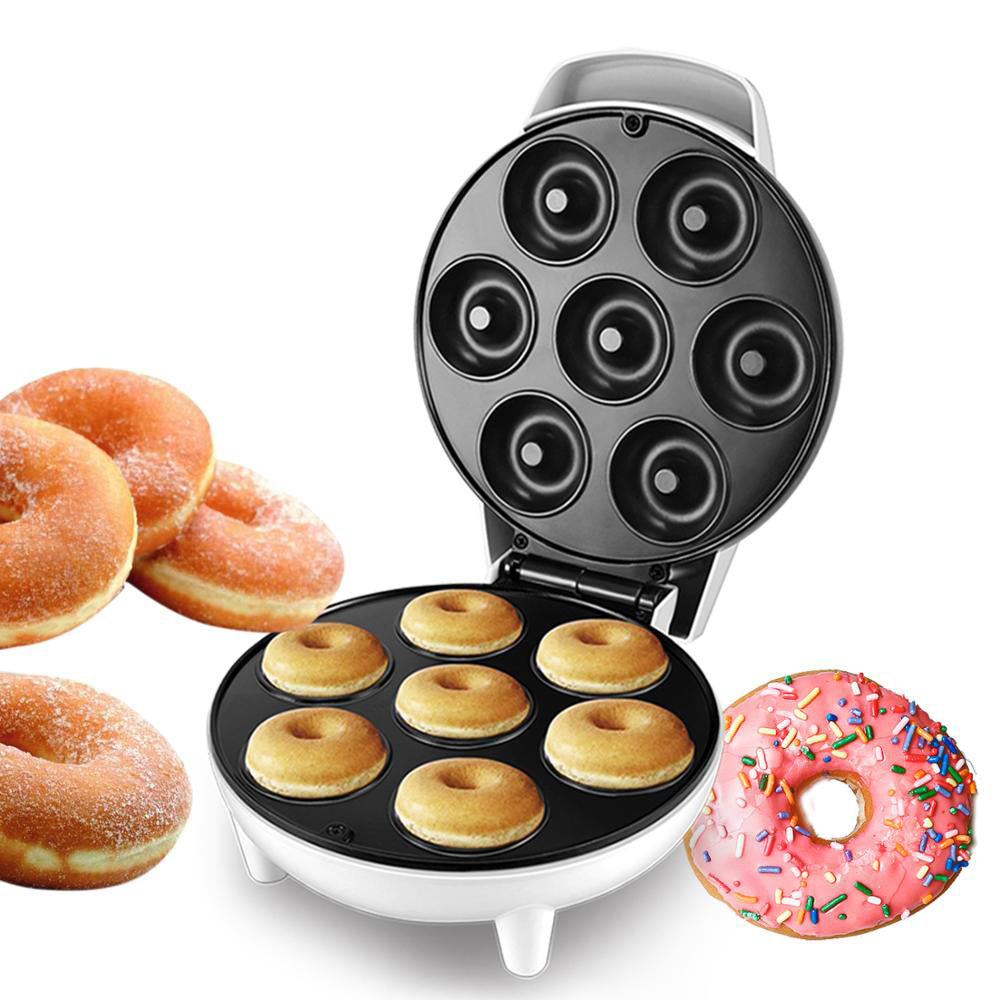 Donut Maker