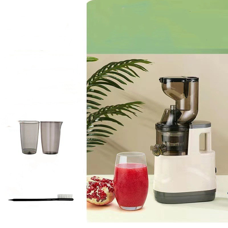 Juicer Machine