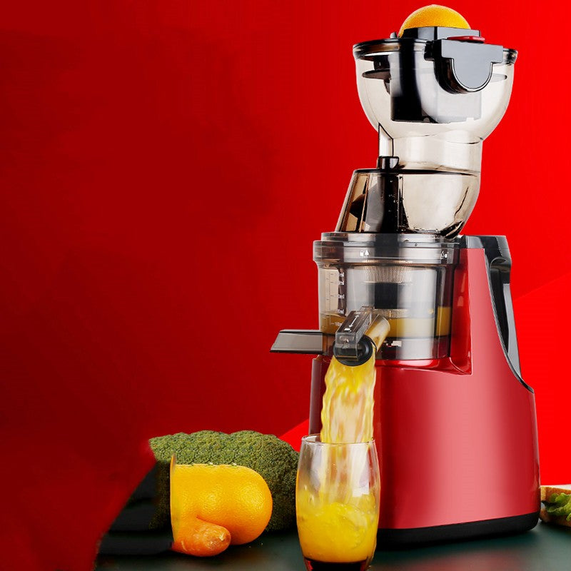 Juicer Machine